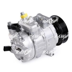 AIR  COMPRESSOR  ΣΥΣΤΗΜΑ  ΚΛΙΜΑΤΙΣΜΟΥ  DENSO  DCP02050