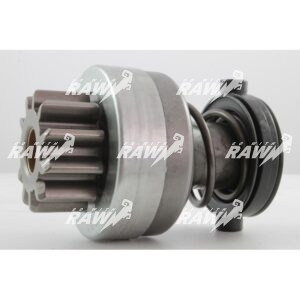 ΓΡΑΝΑΖΙ  RAW   233949  ΕΦΑΡΜΟΓΗ  BOSCH