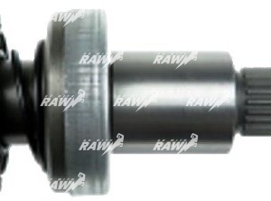 ΓΡΑΝΑΖΙ  RAW 1006210258  ΕΦΑΡΜΟΓΗ  BOSCH