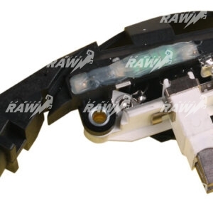 ΑΥΤΟΜΑΤΟΣ  RAW  139872  ΕΦΑΡΜΟΓΗ  BOSCH