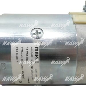 ΗΛΕΚΤΡΙΚΟ  ΜΟΤΕΡ  MAHLE  IM0028