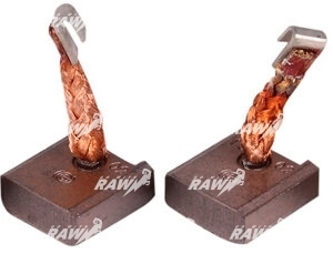 ΚΑΡΒΟΥΝΑ  ΜΙΖΑΣ  RAW  BSX151 ΕΦΑΡΜΟΓΗ  BOSCH