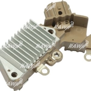 ΑΥΤΟΜΑΤΟΣ RAW  237642 ΕΦΑΡΜΟΓΗ DENSO