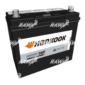 ΜΠΑΤΑΡΙΑ  ΗΑΝΚΟΟΚ  MF50B24R  12V  45AH   ΙΑΠΩΝΙΚΟΥ ΤΥΠΟΥ  ΛΕΠΤΟΙ ΠΟΛΟΙ