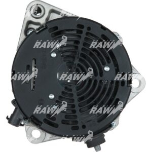 ΔΥΝΑΜΟ  BOSCH REMAN 0123525501