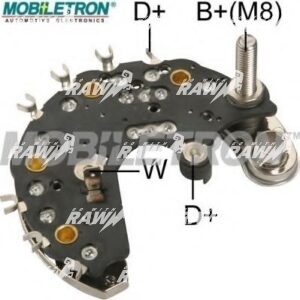 ΑΝΟΡΘΩΣΗ  MOBILETRON  RP-14 ΕΦΑΡΜΟΓΗ VALEO