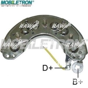 ΑΝΟΡΘΩΣΗ MOBILETRON  RH-14 ΕΦΑΡΜΟΓΗ HITACHI