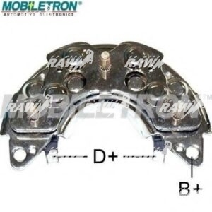 ΑΝΟΡΘΩΣΗ  MOBILETRON  RH-39C ΕΦΑΡΜΟΓΗ HITACHI