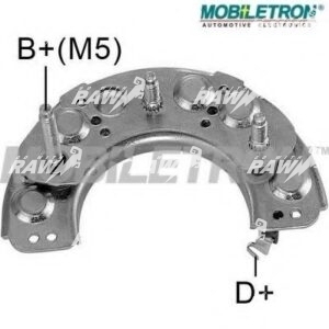 ΑΝΟΡΘΩΣΗ MOBILETRON  RH-18C ΕΦΑΡΜΟΓΗ HITACHI