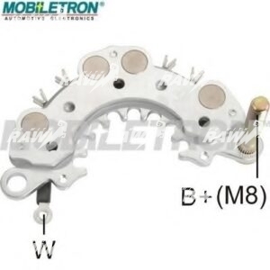 ΑΝΟΡΘΩΣΗ MOBILETRON  RH-65 ΕΦΑΡΜΟΓΗ HITACHI