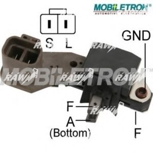 ΑΥΤΟΜΑΤΟΣ MOBILETRON  VR-H2009-56 ΕΦΑΡΜΟΓΗ MITSUBISHI