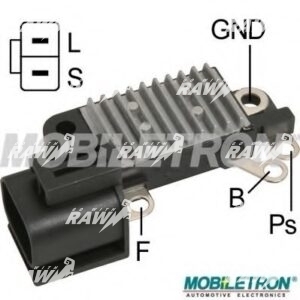 ΑΥΤΟΜΑΤΟΣ MOBILETRON  VR-H2000-16 ΕΦΑΡΜΟΓΗ HITACHI