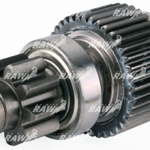 ΓΡΑΝΑΖΙ  RAW  0283003340  ΕΦΑΡΜΟΓΗ DENSO