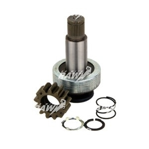 ΓΡΑΝΑΖΙ  RAW  198159  ΕΦΑΡΜΟΓΗ  VALEO