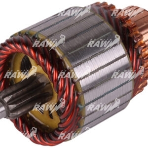 ΠΟΜΠΙΝΑ  MIZAΣ  RAW  1004011212  ΕΦΑΡΜΟΓΗ  BOSCH