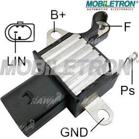 ΑΥΤΟΜΑΤΟΣ MOBILETRON VR-H2005-206 ΕΦΑΡΜΟΓΗ DENSO