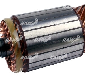 ΠΟΜΠΙΝΑ  ΜΙΖΑΣ  RAW  132553  ΕΦΑΡΜΟΓΗ  DENSO