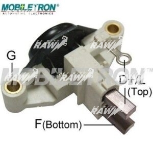 ΑΥΤΟΜΑΤΟΣ  MOBILETRON  VR-IK01  ΕΦΑΡΜΟΓΗ  LEKTRIKA