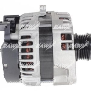 ΔΥΝΑΜΟ  BOSCH  0125711030