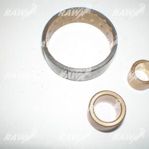 ΣΕΤ  ΔΑΧΤΥΛΙΔΑ  ΜΙΖΑΣ  GEBE   4.4620.1  ΕΦΑΡΜΟΓΗ   BOSCH