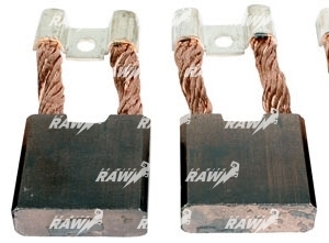 ΚΑΡΒΟΥΝΑ  ΜΙΖΑΣ  RAW  RX135  ΕΦΑΡΜΟΓΗ  DELCO