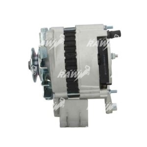 ΔΥΝΑΜΟ  RAW  LRA.469