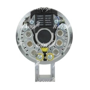 ΔΥΝΑΜΟ  RAW   A13N272