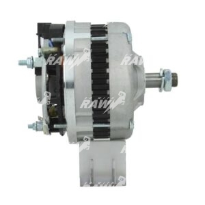 ΔΥΝΑΜΟ  RAW   A13N272