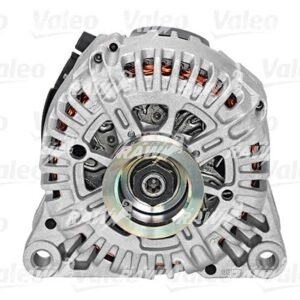ΔΥΝΑΜΟ  VALEO REMAN   TG15C115