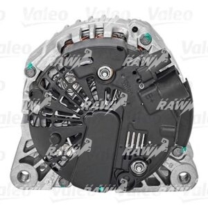 ΔΥΝΑΜΟ  VALEO REMAN   TG15C115