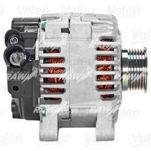 ΔΥΝΑΜΟ  VALEO REMAN   TG15C115