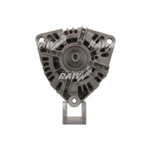 ΔΥΝΑΜΟ  BOSCH  0124655125