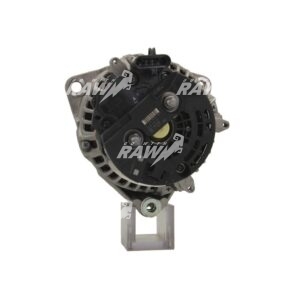 ΔΥΝΑΜΟ  BOSCH  0124655125