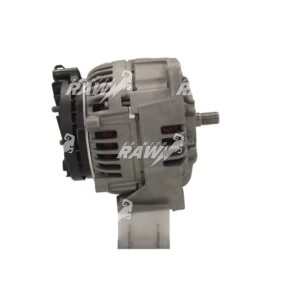 ΔΥΝΑΜΟ  BOSCH  0124655125