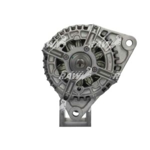 ΔΥΝΑΜΟ  BOSCH  0124525064