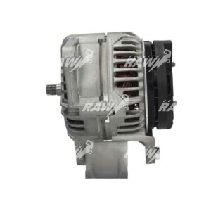 ΔΥΝΑΜΟ  BOSCH  0124525064