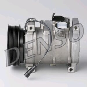 AIR  COMPRESSOR  ΣΥΣΤΗΜΑ  ΚΛΙΜΑΤΙΣΜΟΥ  DENSO  DCP99519