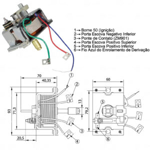 ΜΠΟΥΤΟΝ  ΜΙΖΑΣ  ΖΜ 902  ΕΦΑΡΜΟΓΗ  BOSCH