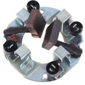 ΨΥΚΤΡΟΘΗΚΗ  ΜΙΖΑΣ  RAW   10527547  ΕΦΑΡΜΟΓΗ  DELCO  REMY    ΜΕ 4 ΚΑΡΒΟΥΝΑ