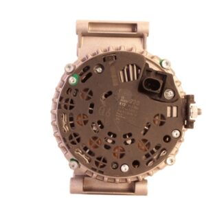 ΔΥΝΑΜΟ  BOSCH  REMAN   0121813004