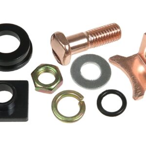 ΣΕΤ  ΕΠΙΣΚΕΥΗΣ ΜΙΖΑΣ  RAW   132567  ΕΦΑΡΜΟΓΗ  DENSO