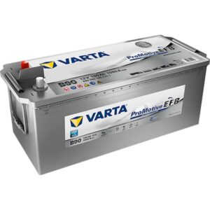 ΜΠΑΤΑΡΙΑ  VARTA  EFB  B90    190AH