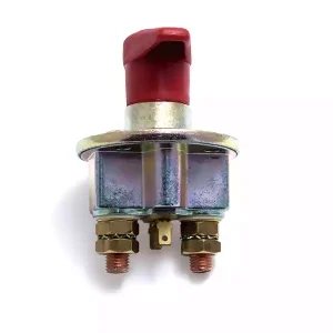 ΓΕΝΙΚΟΣ  ΔΙΑΚΟΠΤΗΣ  ΜΠΑΤΑΡΙΑΣ  RAW  600AH