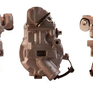 AIR  COMPRESSOR  ΣΥΣΤΗΜΑ  ΚΛΙΜΑΤΙΣΜΟΥ  DI461