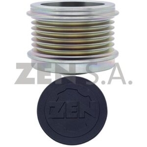 ΤΡΟΧΑΛΙΑ  ZEN  333426   ΕΦΑΡΜΟΓΗ  VALEO