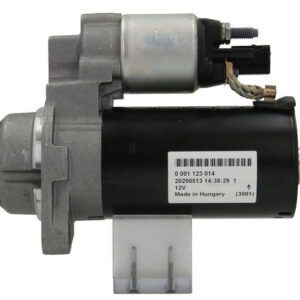 ΜΙΖΑ  BOSCH  0001123014
