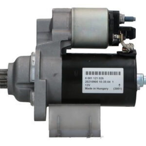 ΜΙΖΑ  BOSCH   0001121026