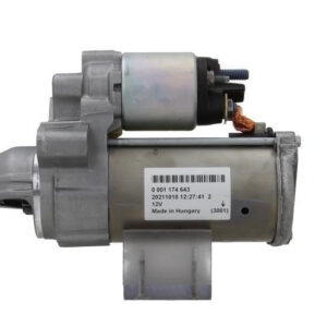 ΜΙΖΑ  BOSCH    0001174643