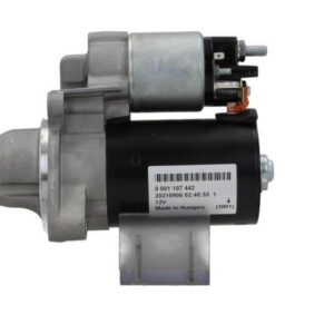 ΜΙΖΑ  BOSCH  0001107442