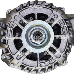 ΔΥΝΑΜΟ VALEO  REMAN  2S6T10300FC